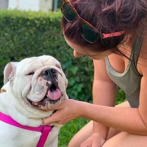 Meet your Posher, Alissa